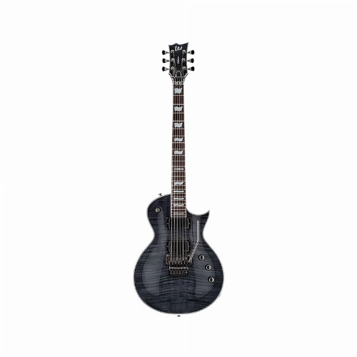 قیمت خرید فروش گیتار الکتریک ال تی دی مدل EC 1001FR See Thru Black